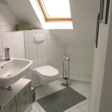 Hildebrandts * Neu Darchau