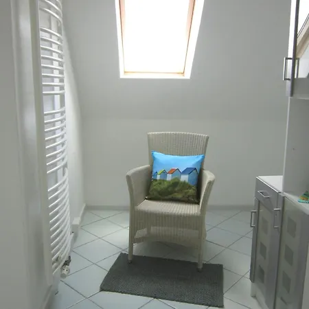 Hildebrandts Апартаменты Neu Darchau