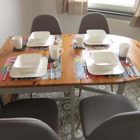 Hildebrandts Neu Darchau