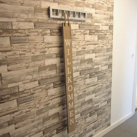 Hildebrandts Апартаменты *