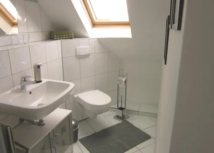 Hildebrandts * Neu Darchau