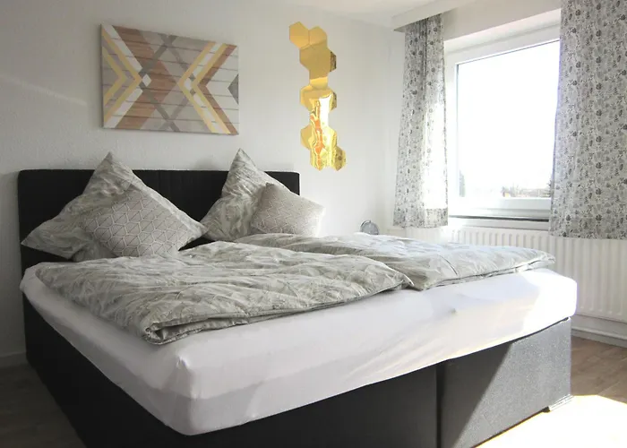 Hildebrandts * Neu Darchau