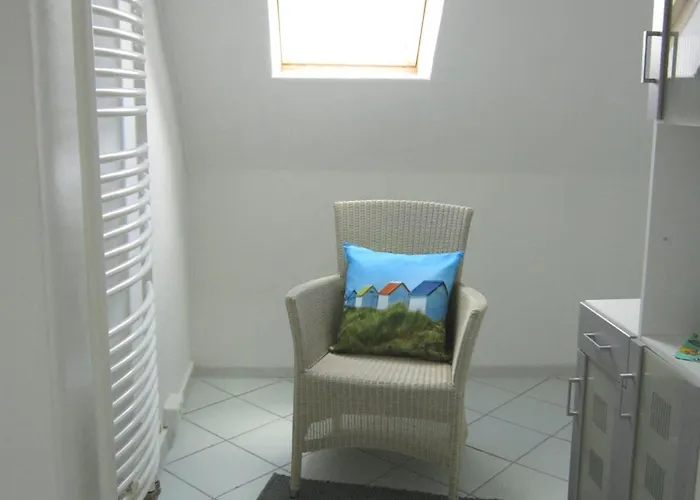 Hildebrandts 公寓 Neu Darchau