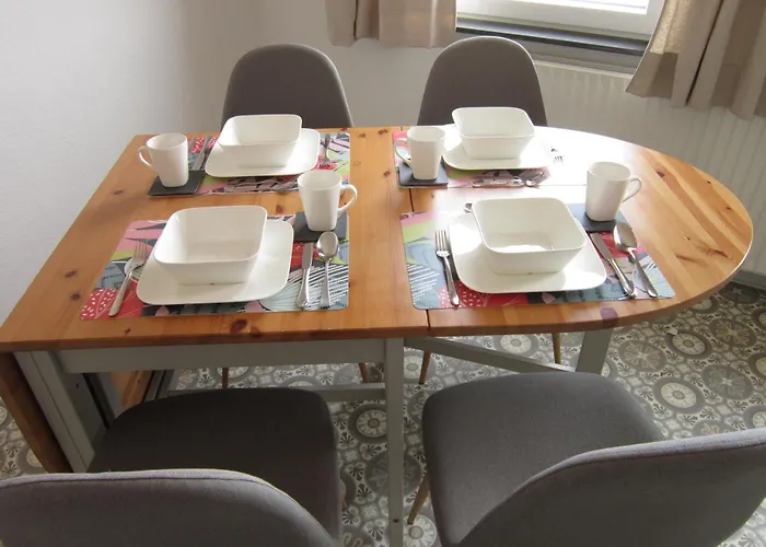 Hildebrandts Neu Darchau